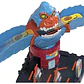 Circuito Hot Wheels City Gorilla Attack Post - Mattel - Miniatura 2