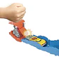 Circuito Hot Wheels City Gorilla Attack Post - Mattel - Miniatura 4