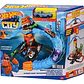 Circuito Hot Wheels City Gorilla Attack Post - Mattel - Miniatura 7