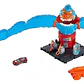 Circuito Hot Wheels City Gorilla Attack Post - Mattel - Miniatura 8