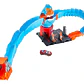 Circuito Hot Wheels City Gorilla Attack Post - Mattel - Miniatura 9