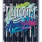 Marcadores Doble Punta Mooving Chroma Acuarelables X 6 Colores Surtidas - Miniatura 1