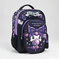 Mochila Kuromi 17 Pulgadas Espalda Fortune Wabro - Miniatura 3