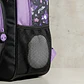 Mochila Kuromi 17 Pulgadas Espalda Fortune Wabro - Miniatura 5