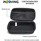 Cartuchera Box Star Wars 3d Mooving - Miniatura 3