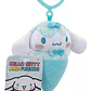 Kitty Friends Llavero Helado Peluche 10 Cm Hello Kitty - Miniatura 5