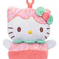 Kitty Friends Llavero Helado Peluche 10 Cm Hello Kitty - Miniatura 6