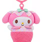 Kitty Friends Llavero Helado Peluche 10 Cm Hello Kitty - Miniatura 8