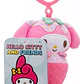 Kitty Friends Llavero Helado Peluche 10 Cm Hello Kitty - Miniatura 9