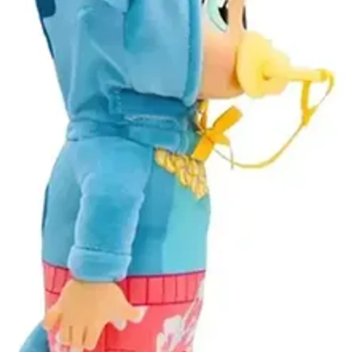 Cry Babies Disney Plush Baby Doll Tiny Cuddles Stitch 2