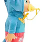 Cry Babies Disney Plush Baby Doll Tiny Cuddles Stitch - Miniatura 2