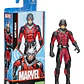 Figura 14 Cm Articulado Ant-man Hasbro Marvel Antman - Miniatura 1