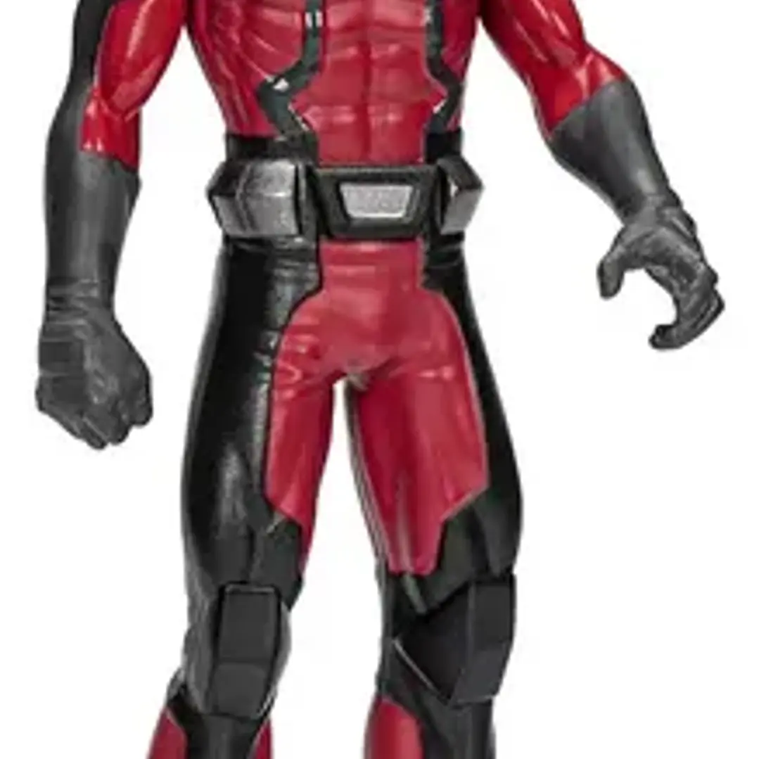 Figura 14 Cm Articulado Ant-man Hasbro Marvel Antman 2