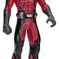 Figura 14 Cm Articulado Ant-man Hasbro Marvel Antman - Miniatura 2