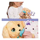 Peluche Interactivo Baby Paws Labrador De 22 Cm Con Sonidos Y Manta - Miniatura 4