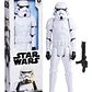 Muñeco Stormtrooper Disney Star Wars 30cm Hasbro - Miniatura 1