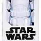 Muñeco Stormtrooper Disney Star Wars 30cm Hasbro - Miniatura 3
