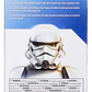 Muñeco Stormtrooper Disney Star Wars 30cm Hasbro - Miniatura 4