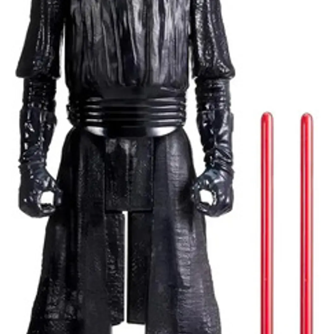 Muñeco Darth Maul Disney Star Wars 30cm Hasbro 2