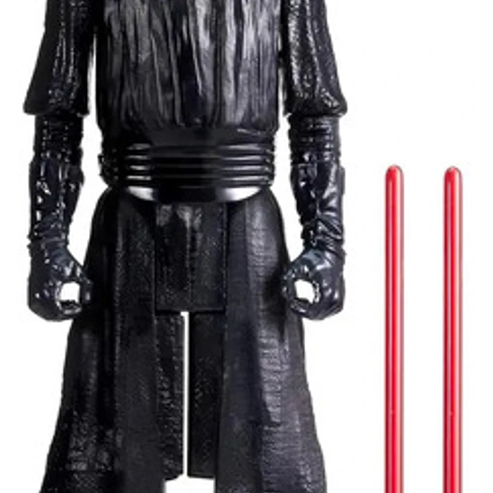 Muñeco Darth Maul Disney Star Wars 30cm Hasbro 2