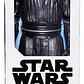 Muñeco Darth Maul Disney Star Wars 30cm Hasbro - Miniatura 3