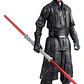 Muñeco Darth Maul Disney Star Wars 30cm Hasbro - Miniatura 4