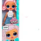 Muñeca Lol Surprise 23cm O.m.g - Uptown Girl - Original - Miniatura 2