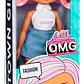 Muñeca Lol Surprise 23cm O.m.g - Uptown Girl - Original - Miniatura 3