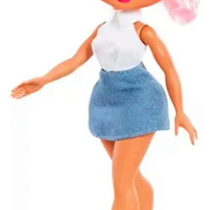 Muñeca Lol Surprise 23cm O.m.g - Uptown Girl - Original 5