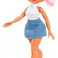 Muñeca Lol Surprise 23cm O.m.g - Uptown Girl - Original - Miniatura 5