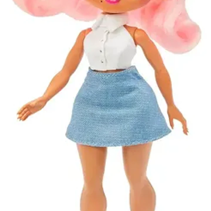Muñeca Lol Surprise 23cm O.m.g - Uptown Girl - Original 6