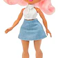 Muñeca Lol Surprise 23cm O.m.g - Uptown Girl - Original - Miniatura 6