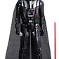 Muñeco Darth Vader Disney Star Wars 30cm Hasbro - Miniatura 2