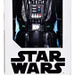 Muñeco Darth Vader Disney Star Wars 30cm Hasbro - Miniatura 4