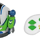 Mini Robot Xtrem Bots Crazy Bots Wabro Color Verde Personaje Rock - Miniatura 2