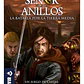 Juego El Señor De Los Anillos Batalla X Tierra Media Devir - Miniatura 5