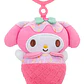 Kitty Friends Llavero Helado Peluche 10 Cm Surt Int Hkt0012 Color Melody - Miniatura 1
