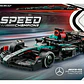 Lego® Speed Champions F1® Mercedes Amg Petronas (77244) - Miniatura 2