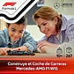 Lego® Speed Champions F1® Mercedes Amg Petronas (77244) - Miniatura 4