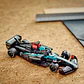 Lego® Speed Champions F1® Mercedes Amg Petronas (77244) - Miniatura 5