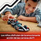 Lego® Speed Champions F1® Mercedes Amg Petronas (77244) - Miniatura 6