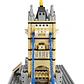Rompecabezas 3d Tower Bridge Londres 970 Piezas Plástico Funny Land - Miniatura 3