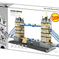 Rompecabezas 3d Tower Bridge Londres 970 Piezas Plástico Funny Land - Miniatura 4