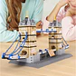 Rompecabezas 3d Tower Bridge Londres 970 Piezas Plástico Funny Land - Miniatura 8