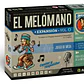 Expansion Para Juego Melomano Maldon Version Ingles Vol 2 - Miniatura 1