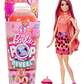 Barbie Pop Reveal Muñeca Boba Tea Mango Mochi - Miniatura 1