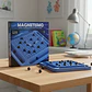Magnetismo Juego De Mesa Estrategia Ditoys - Miniatura 6