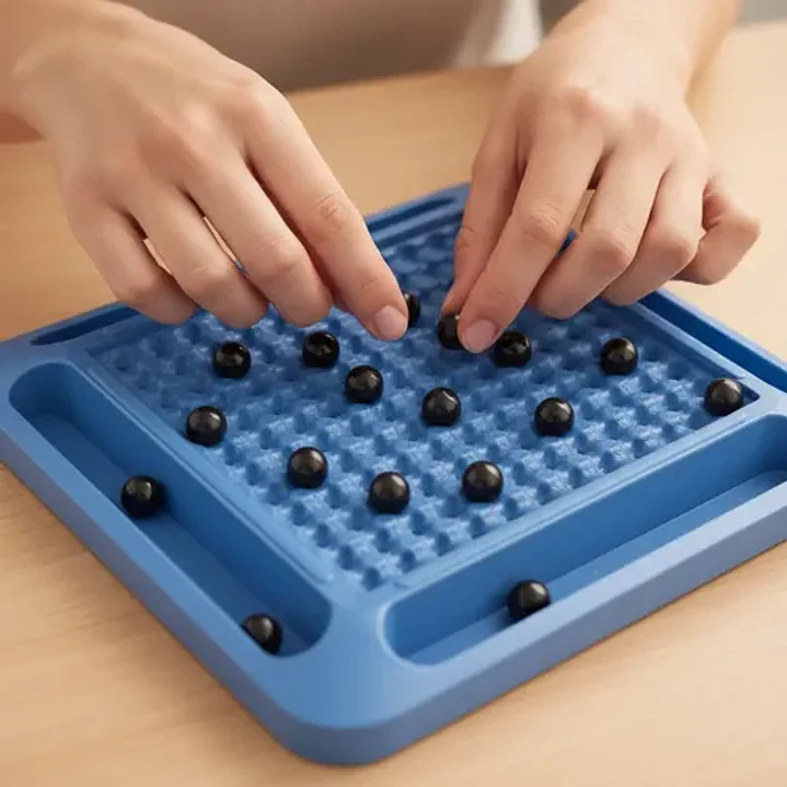 Magnetismo Juego De Mesa Estrategia Ditoys 7