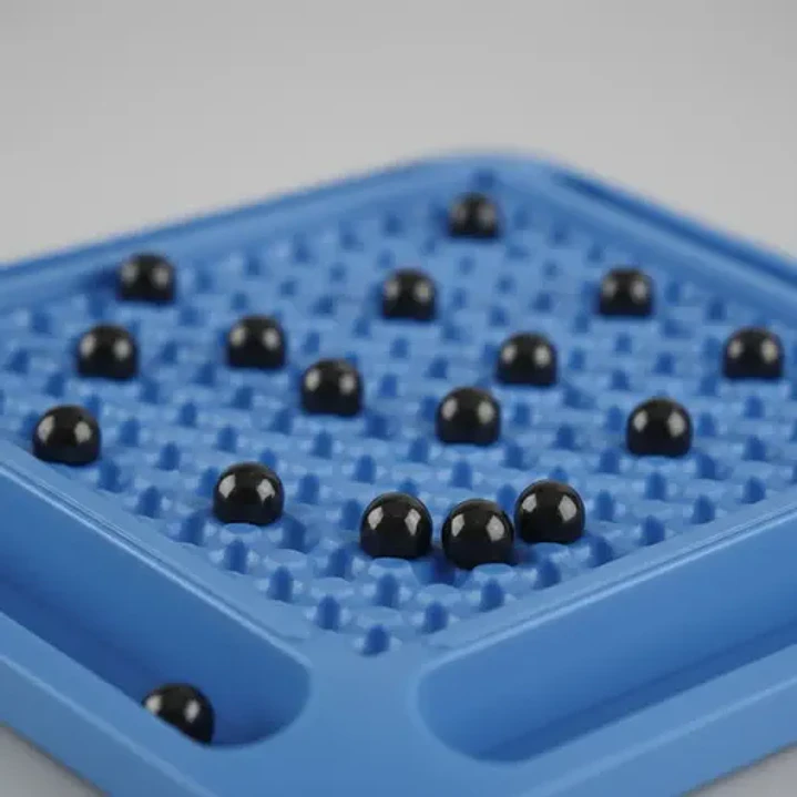 Magnetismo Juego De Mesa Estrategia Ditoys 8