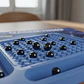 Magnetismo Juego De Mesa Estrategia Ditoys - Miniatura 9
